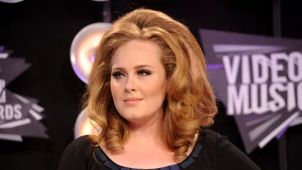 British singer music Adele HD Desktop Wallpaper | Background Image