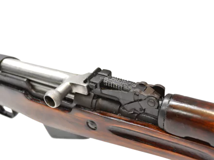 man made SKS rifle HD Desktop Wallpaper | Background Image