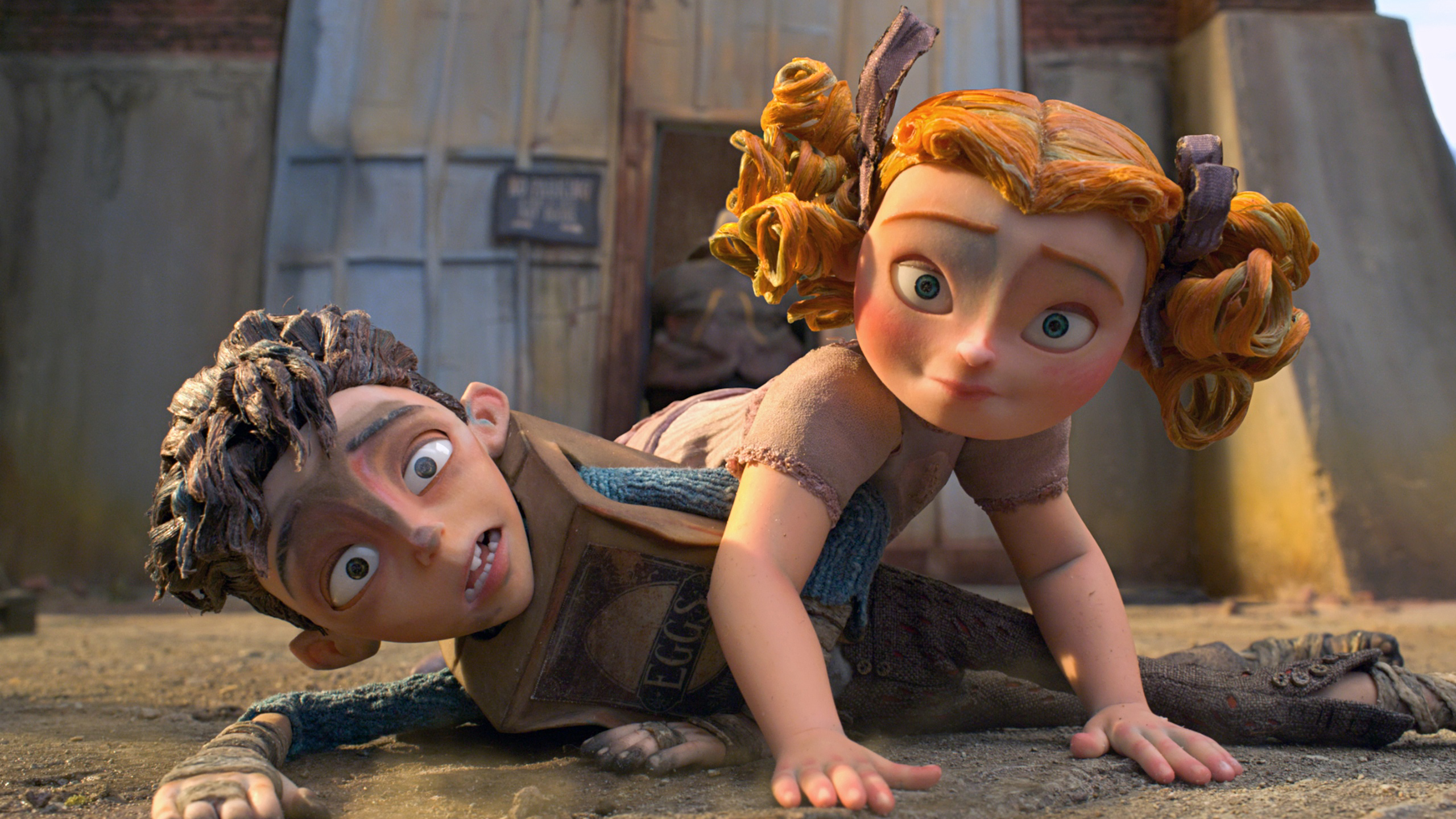 Красивые фото из мультиков. Семейка монстров / the Boxtrolls (2014. Семейка монстров мультфильм 2018. Семейка монстров фильм 2022. Семейка монстров фильм 1995.