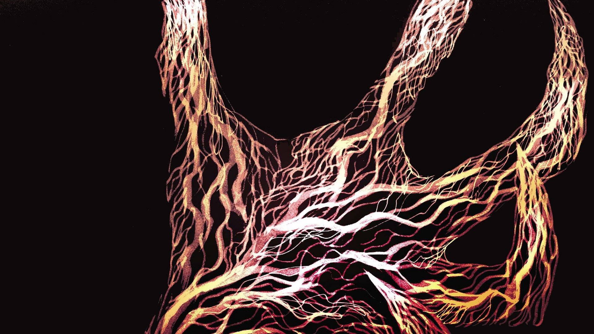 Download Comic American Vampire HD Wallpaper