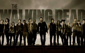 800 The Walking Dead Hd Wallpapers Background Images