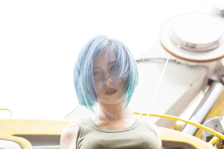 music F(x) HD Desktop Wallpaper | Background Image