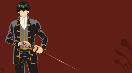  Hijikata Toushirou