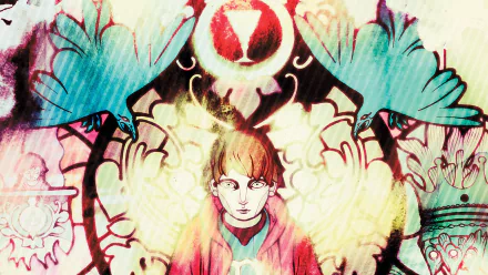 Fables (Comics) Comic HD Desktop Wallpaper | Background Image