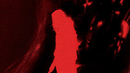 Comic Hack/Slash HD Desktop Wallpaper | Background Image