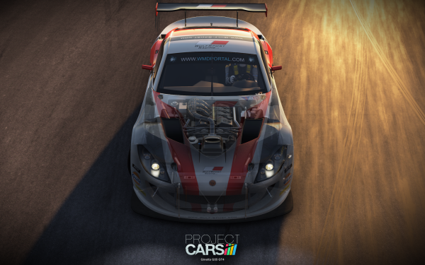 Video Game Project Cars HD Wallpaper | Background Image