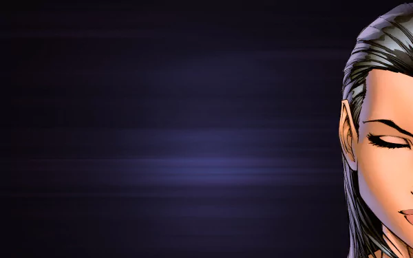 Fathom (Comics) Comic HD Desktop Wallpaper | Background Image