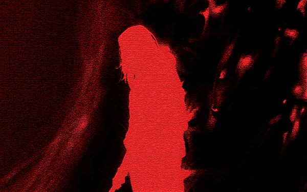 Comic Hack/Slash HD Desktop Wallpaper | Background Image