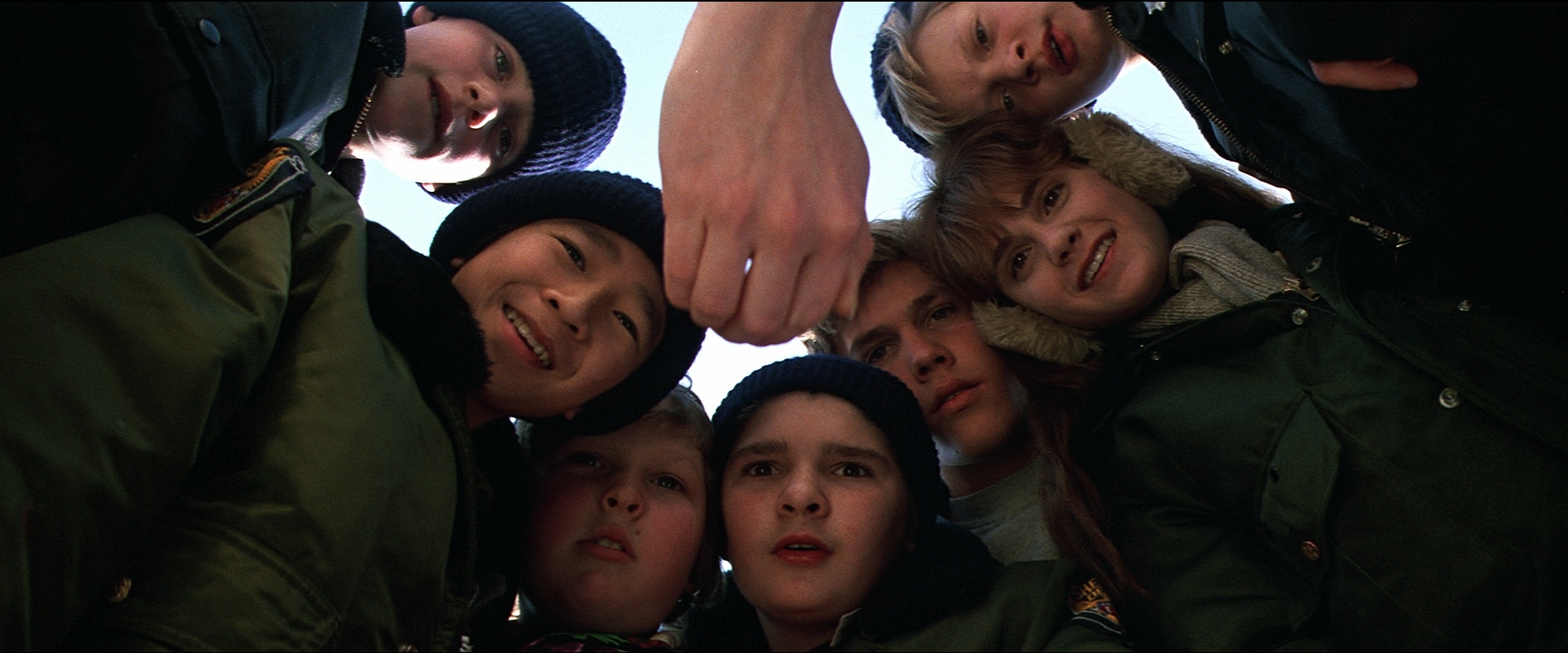 Movie The Goonies HD Wallpaper | Background Image