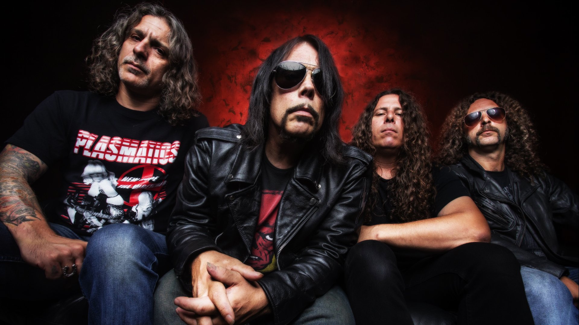 Download Music Monster Magnet HD Wallpaper