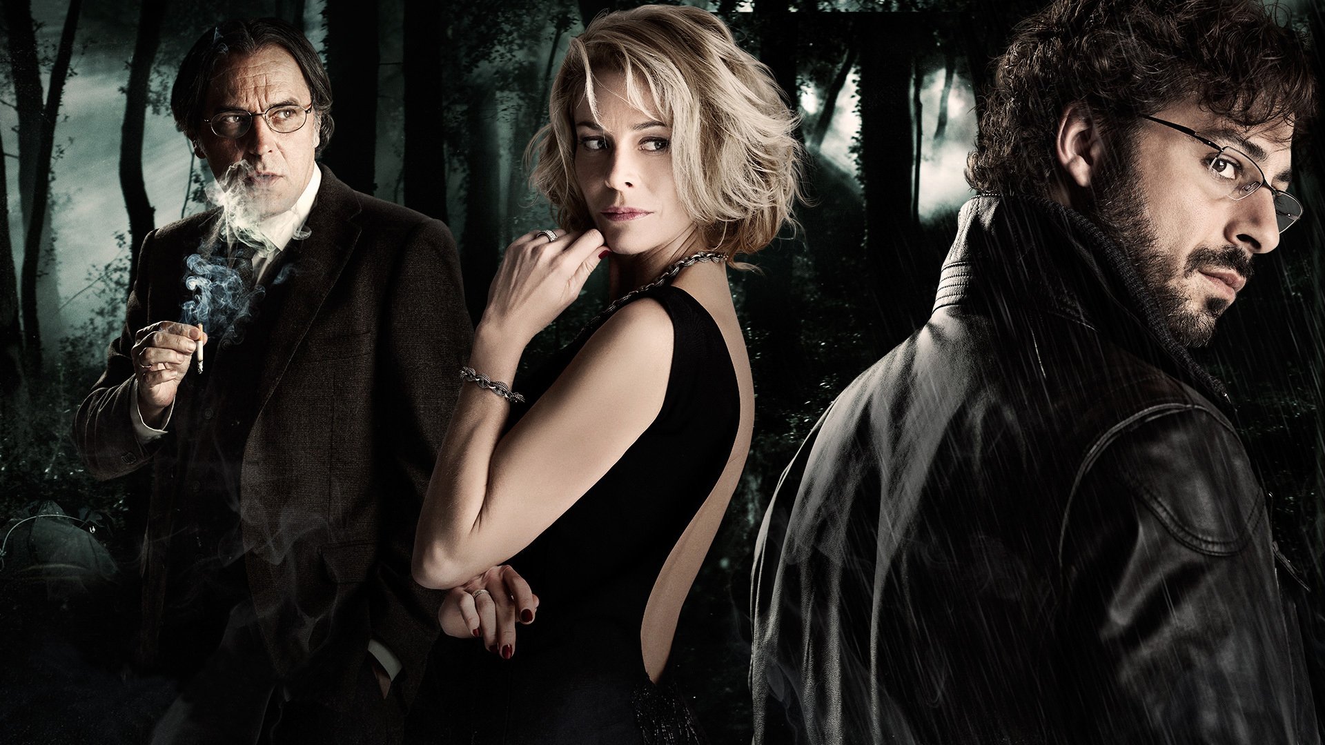 Download Movie The Body (2012) HD Wallpaper