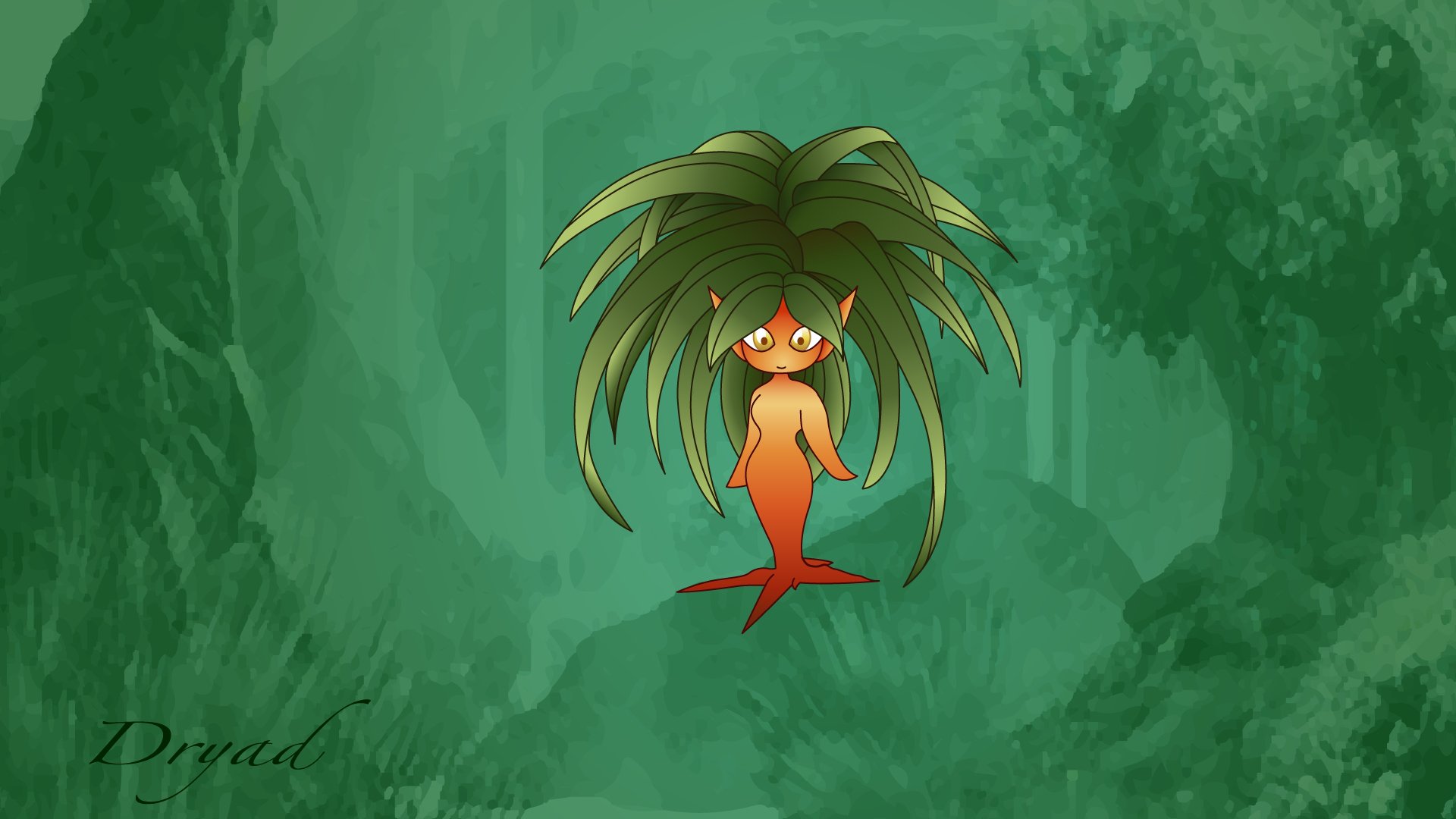 Download Video Game Seiken Densetsu 3 HD Wallpaper