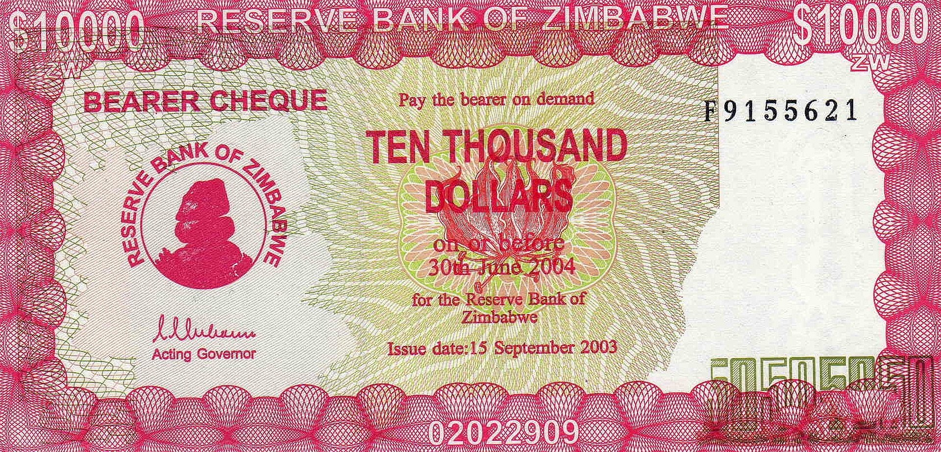Download Man Made Zimbabwean Dollar Wallpaper