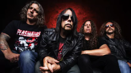 music monster magnet HD Desktop Wallpaper | Background Image