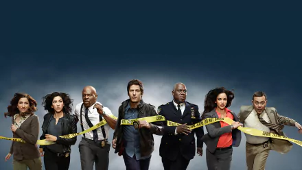 TV Show Brooklyn Nine-Nine HD Desktop Wallpaper | Background Image