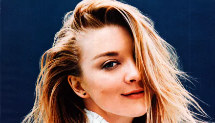 Celebrity Natalie Dormer HD Desktop Wallpaper | Background Image