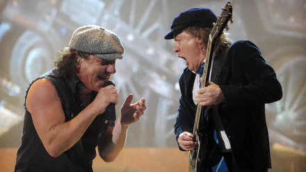 music AC/DC HD Desktop Wallpaper | Background Image