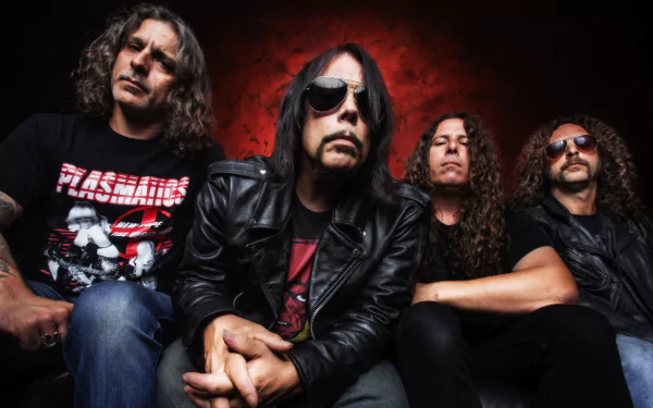 music monster magnet HD Desktop Wallpaper | Background Image