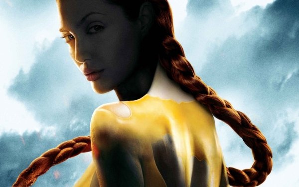 Movie Beowulf (2007) HD Wallpaper | Background Image