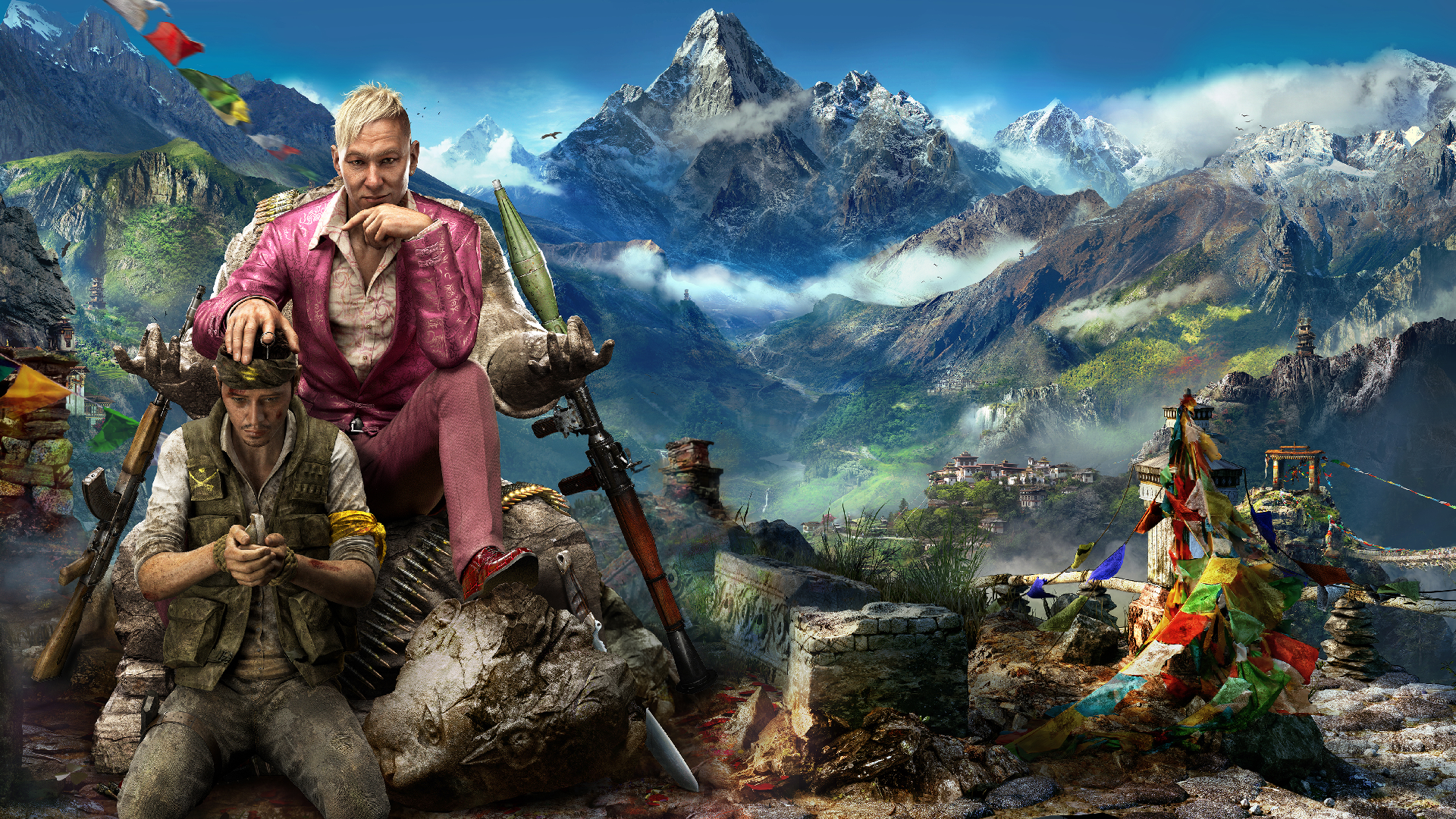 download far cry 6 for free