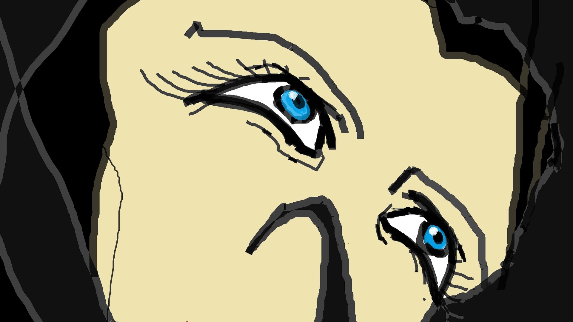 Download Comic Aeon Flux HD Wallpaper