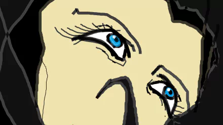 Comic Aeon Flux HD Desktop Wallpaper | Background Image