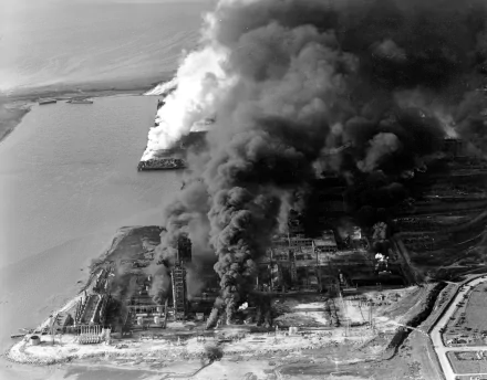 photography 1947 Texas City Disaster HD Desktop Wallpaper | Background Image
