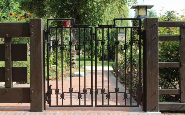 man made gateway HD Desktop Wallpaper | Background Image