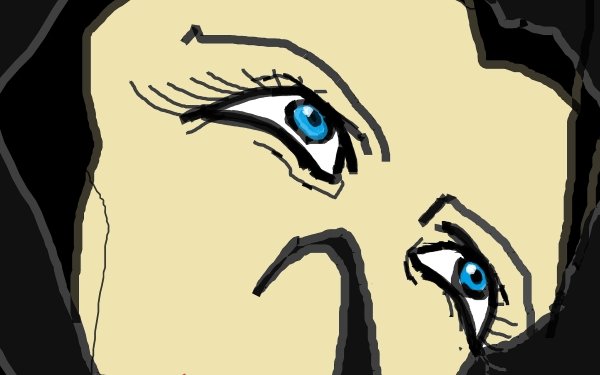 Comics Aeon Flux HD Wallpaper | Background Image