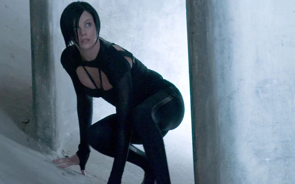 movie Aeon Flux HD Desktop Wallpaper | Background Image