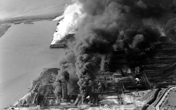 photography 1947 Texas City Disaster HD Desktop Wallpaper | Background Image