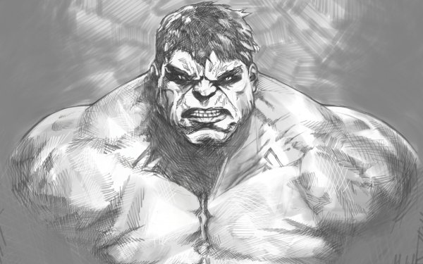 Comics Hulk HD Wallpaper | Background Image