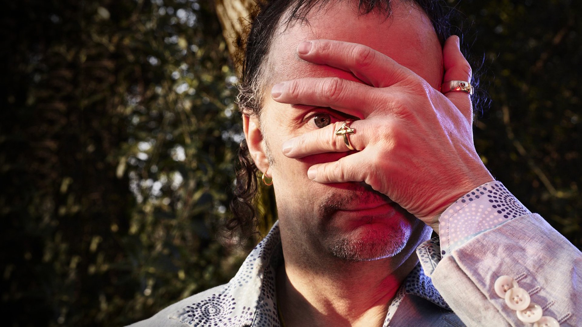 A Comprehensive Guide to Current 93's Albums: Discover Their Musical Journey