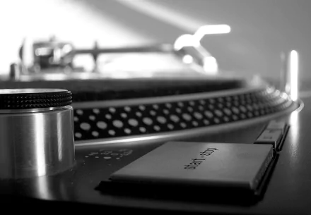 music phonograph HD Desktop Wallpaper | Background Image