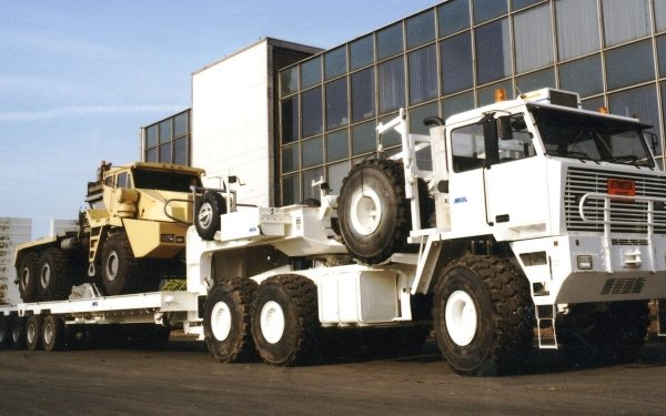 Vehicles MOL HD Wallpaper | Background Image