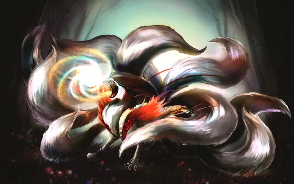  Beast by Ioruko