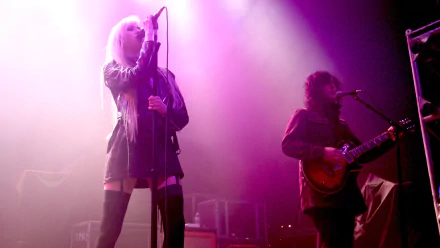 music Taylor Momsen HD Desktop Wallpaper | Background Image