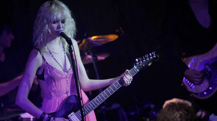 music Taylor Momsen HD Desktop Wallpaper | Background Image