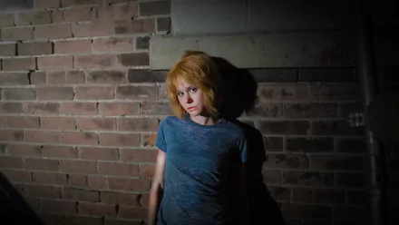 Alison Pill Kim Pine movie Scott Pilgrim vs. the World HD Desktop Wallpaper | Background Image