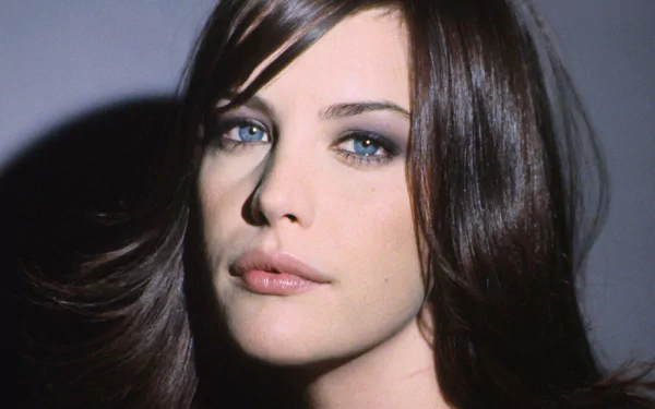 Celebrity Liv Tyler HD Desktop Wallpaper | Background Image