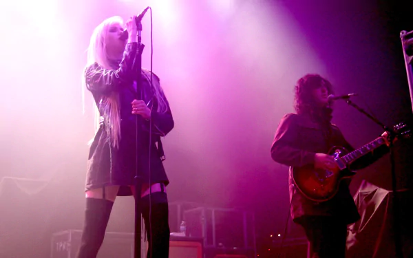 music Taylor Momsen HD Desktop Wallpaper | Background Image