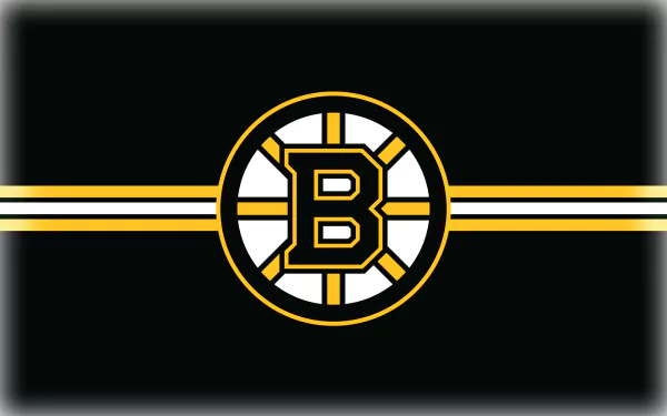 Boston Bruins Sports HD Desktop Wallpaper | Background Image