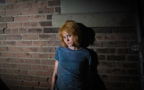 Alison Pill Kim Pine movie Scott Pilgrim vs. the World HD Desktop Wallpaper | Background Image