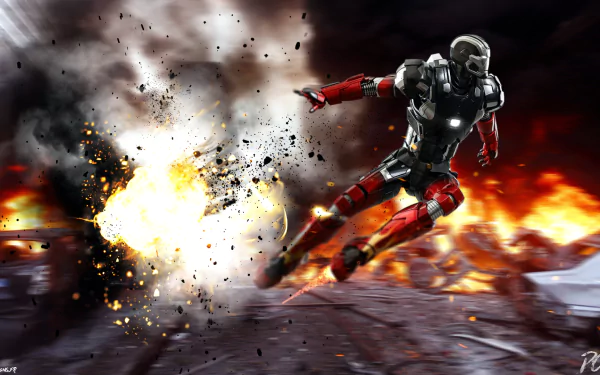  Hot Rod