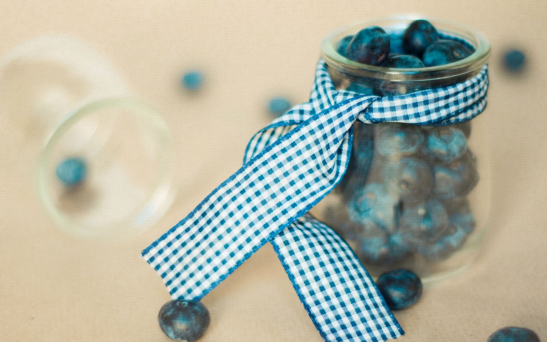 Food Blueberry HD Wallpaper | Background Image