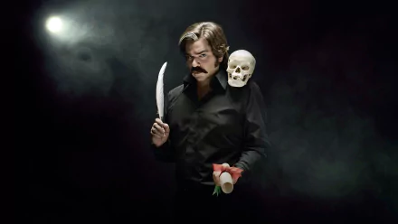 TV Show Toast Of London HD Desktop Wallpaper | Background Image
