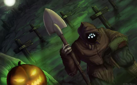 Jax (League Of Legends) video game League Of Legends HD Desktop Wallpaper | Background Image