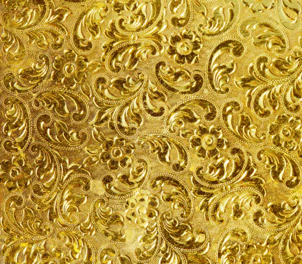 Abstract gold HD Desktop Wallpaper | Background Image