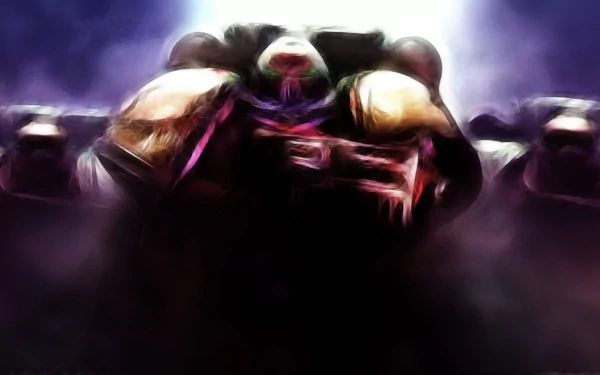 video game Warhammer 40,000: Dawn of War II HD Desktop Wallpaper | Background Image