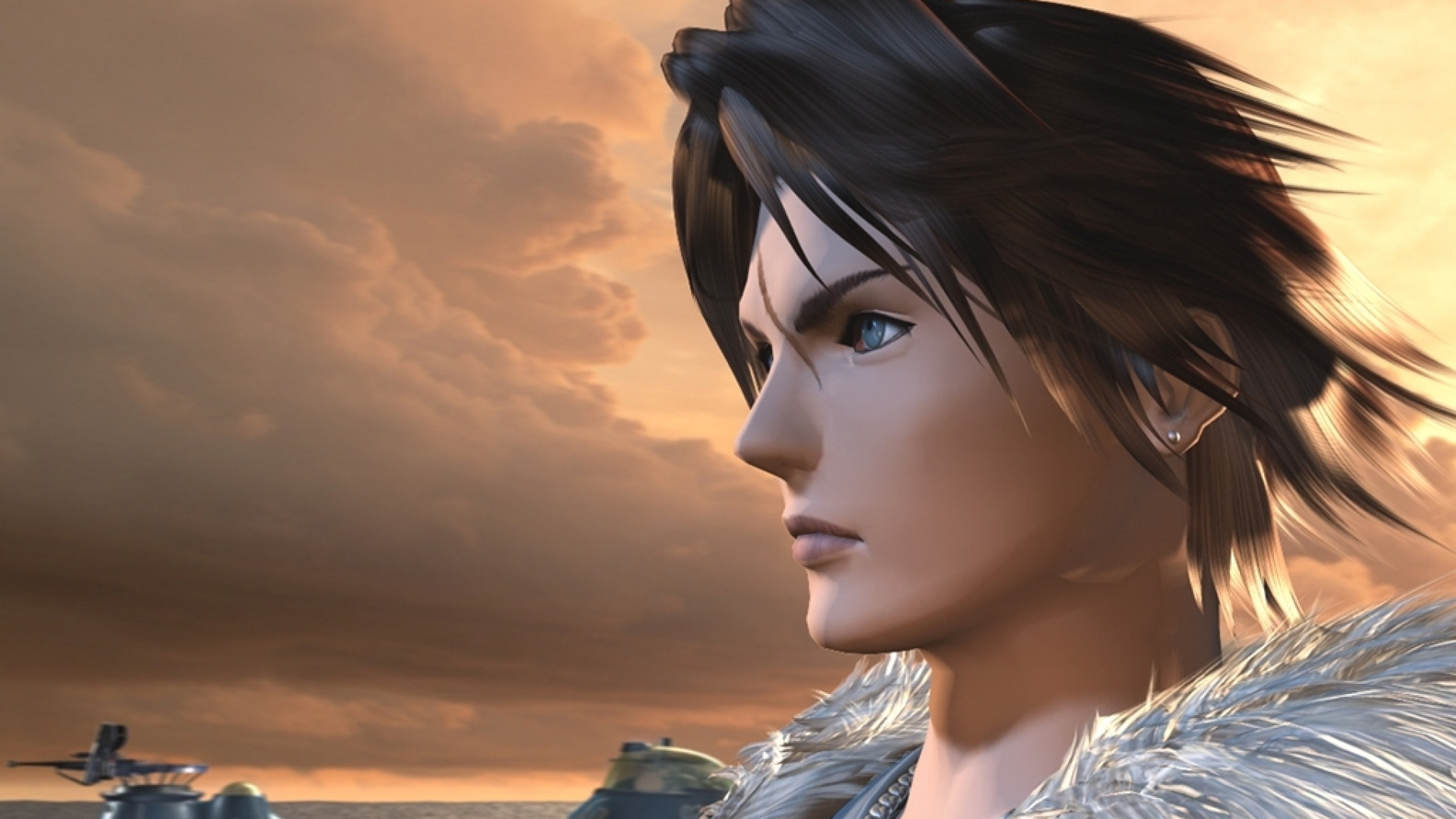 Video Game Final Fantasy VIII HD Wallpaper | Background Image